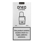 Oxva Oneo Replacement Pod Cartridge 3pack