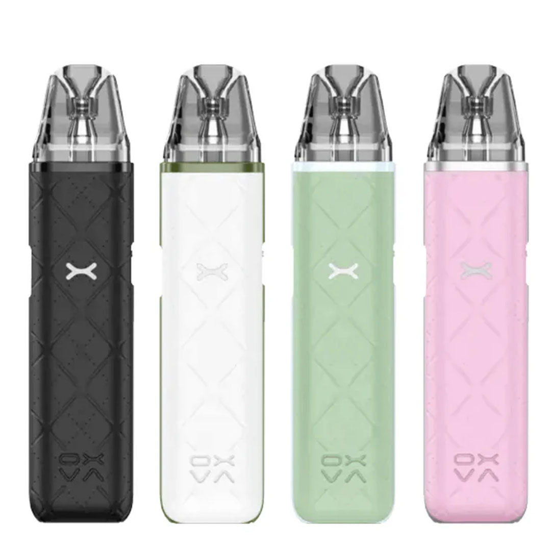 Oxva Xlim Go Pod Kit