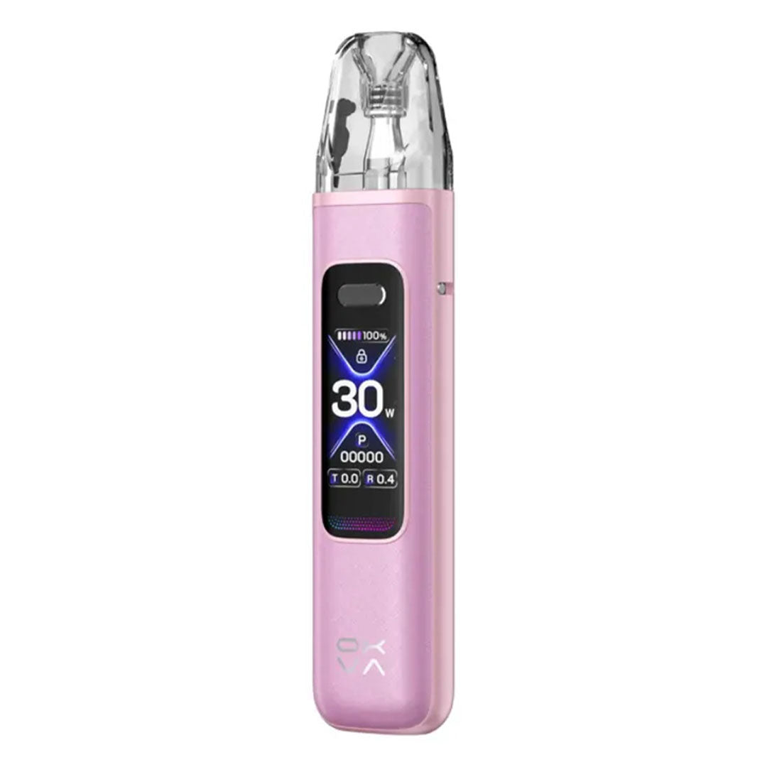 Oxva Xlim Pro 3 Vape Kit