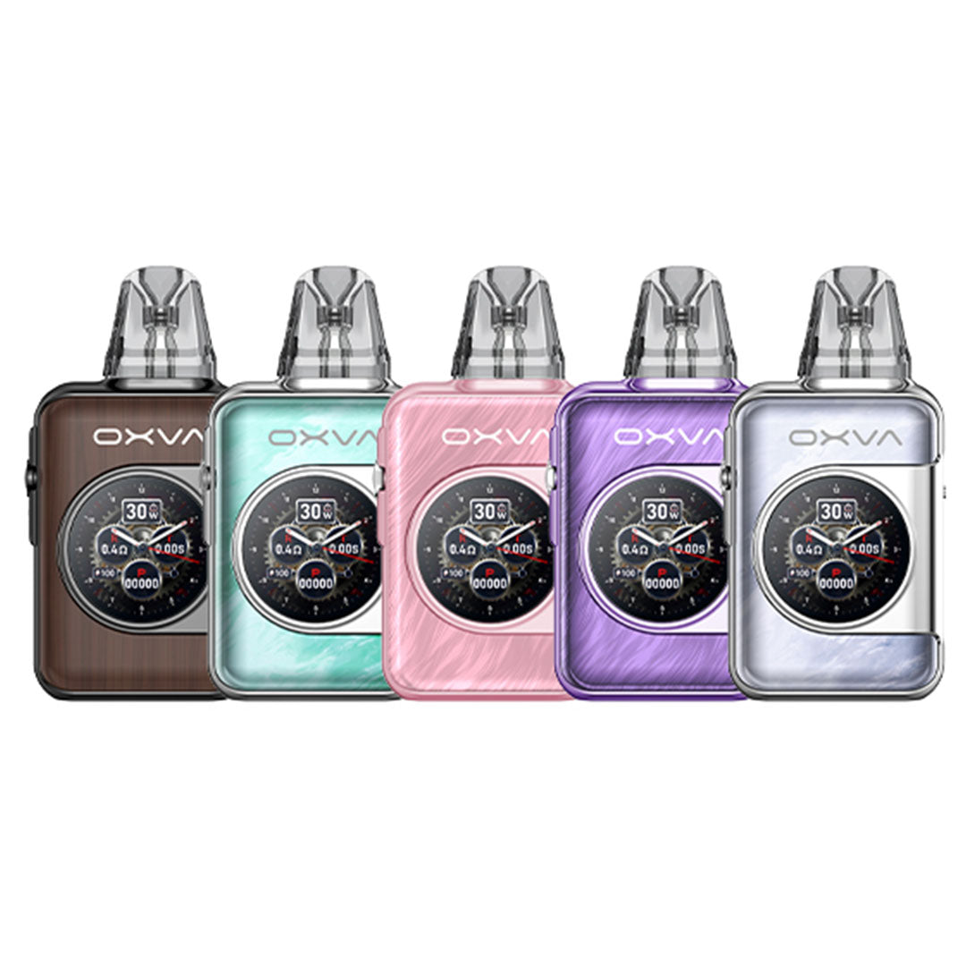 Oxva Xlim SQ Pro 2 Vape Kit