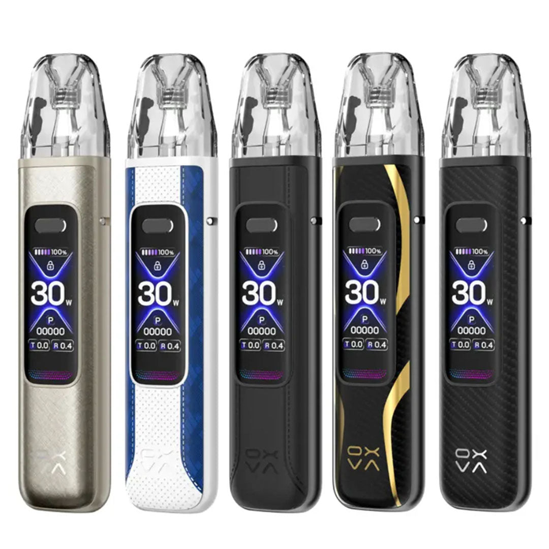 Oxva Xlim Pro 3 Vape Kit
