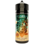 Oxys By Zeus Juice 100ml