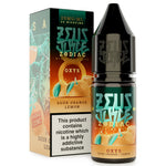 Load image into Gallery viewer, Oxys Nicotine Salt By Zeus Juice 10ml