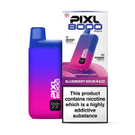 Load image into Gallery viewer, PIXL 8000 Prefilled Pod KIT