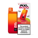 Load image into Gallery viewer, PIXL 8000 Prefilled Pod KIT