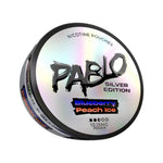 Load image into Gallery viewer, Pablo Silver Edition Nicotine Pouch