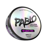 Load image into Gallery viewer, Pablo Silver Edition Nicotine Pouch