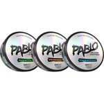 Load image into Gallery viewer, Pablo Silver Edition Nicotine Pouch