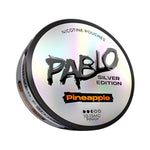 Load image into Gallery viewer, Pablo Silver Edition Nicotine Pouch