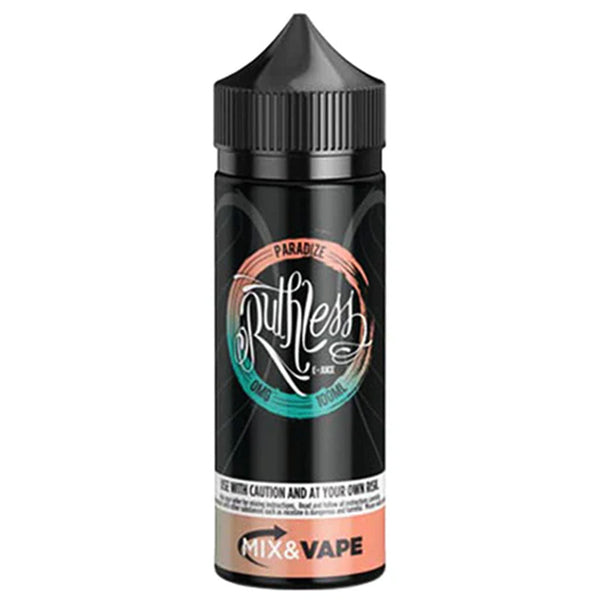 PARADIZE BY RUTHLESS E LIQUID 100ML