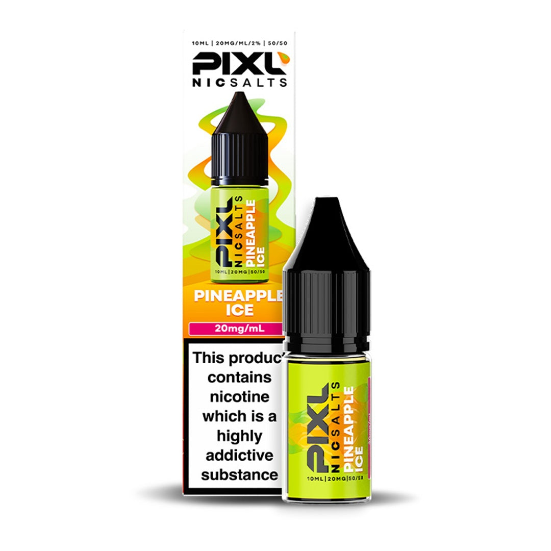 PIXL Salt 10ml 20mg