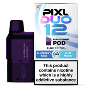 PIXL DUO 12 Replacement POD