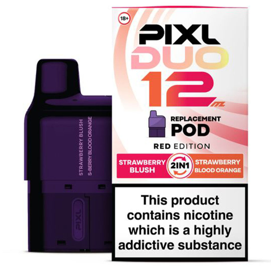 PIXL DUO 12 Replacement POD