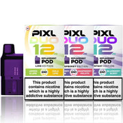 PIXL DUO 12 Replacement POD