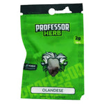 Load image into Gallery viewer, PROFESSOR HERB Hemp Briquette (2g) Extra High Strength- Assorted Flavours