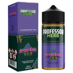 Load image into Gallery viewer, Professor Herb CBD Vape Liquid 1000mg/30ml