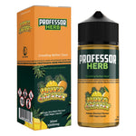 Load image into Gallery viewer, Professor Herb CBD Vape Liquid 1000mg/30ml