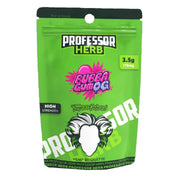 Professor Herb Hemp Briquette (3.5g) Assorted Flavours