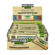 PROFESSOR HERB Premium Hemp Blend (24g) - Assorted Flavours (NO VAT)