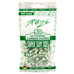 Load image into Gallery viewer, PURIZE 50 Super Slim Size - Individual Packets - 0.5mm