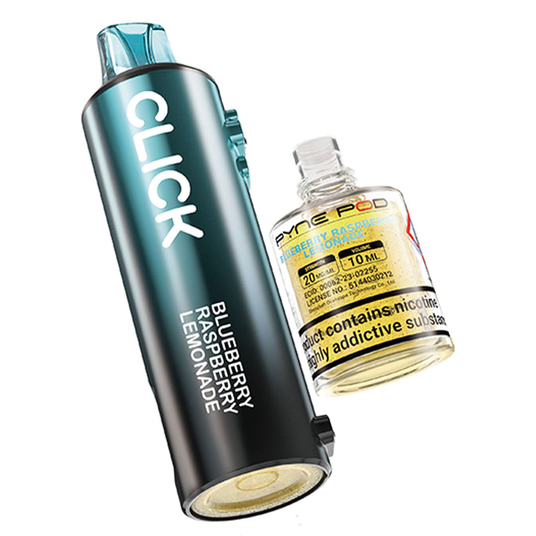 Pyne Pod Click Refill PODS
