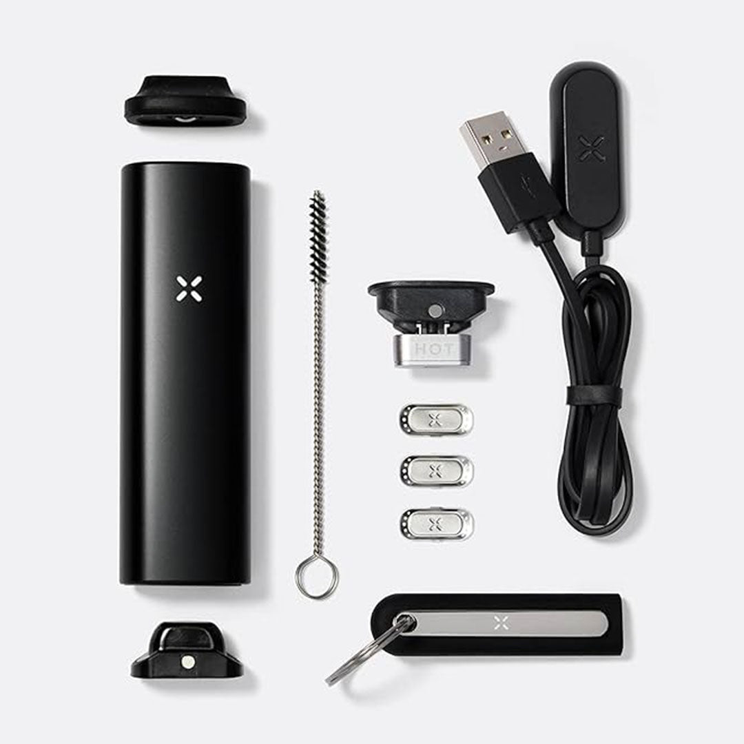 PAX Plus Complete Kit