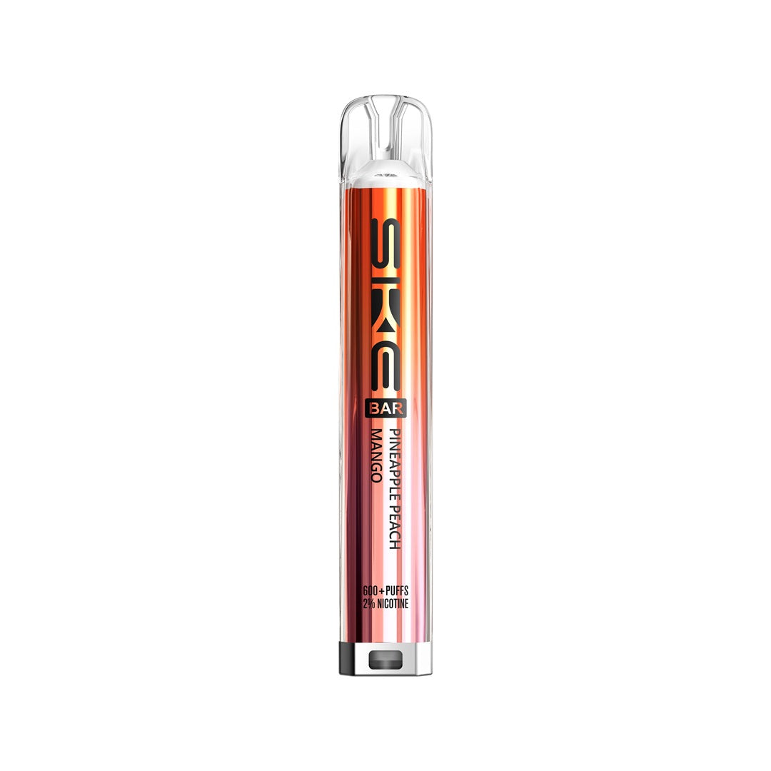 SKE Bar 600 Original Prefilled KIT