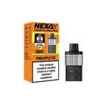 Load image into Gallery viewer, Voopoo Nexay Crush 10K Prefilled Pods