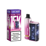 Load image into Gallery viewer, Lost Mary NERA 15K Vape KIT