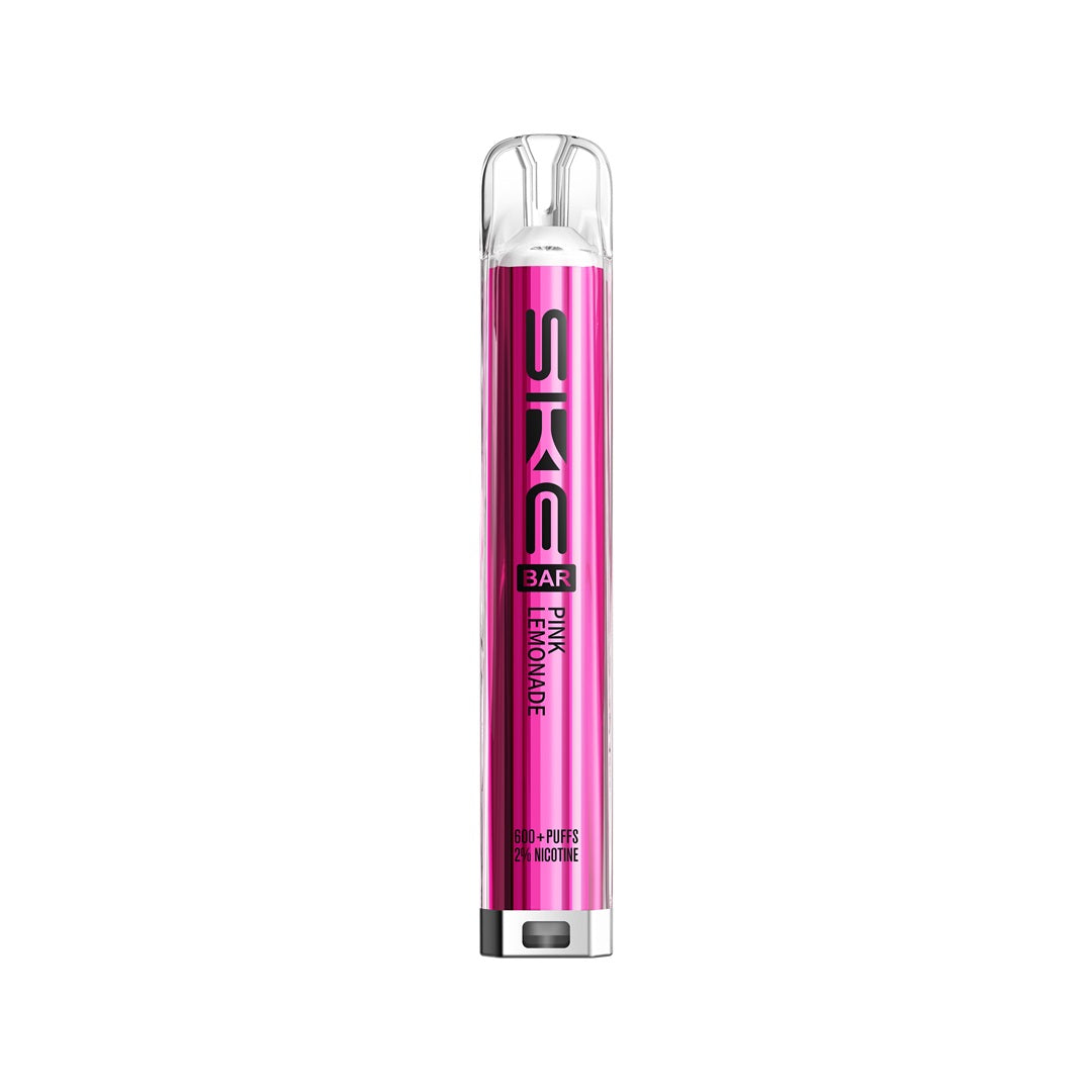 SKE Bar 600 Original Prefilled KIT