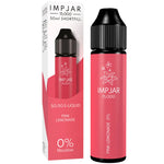 Load image into Gallery viewer, Pink Lemonade 50/50 By Imp Jar 50ml