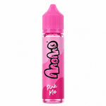 Load image into Gallery viewer, Pink Me By MoMo E-liquid Chubby 50ml