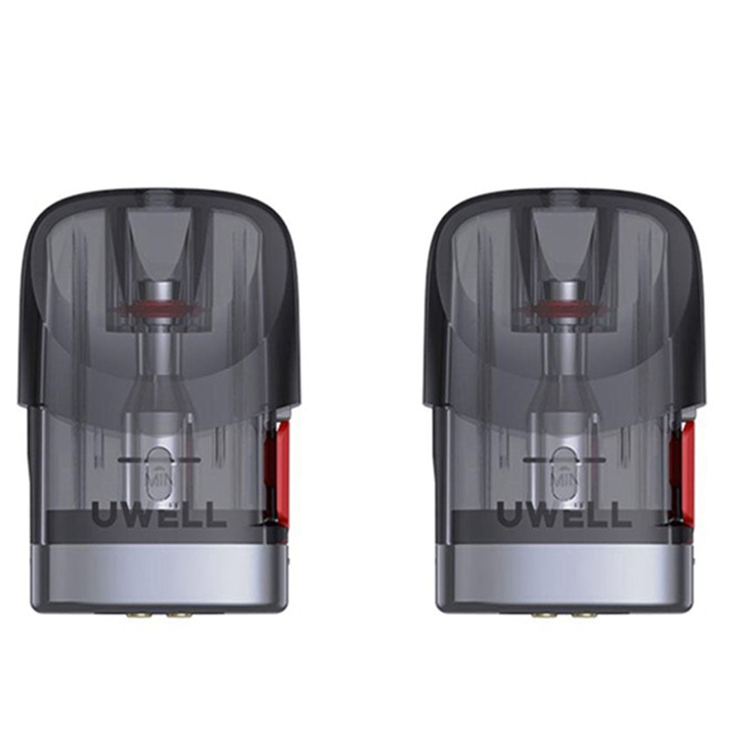 Popreel N1 / Neat 2 Replacement Pods 2 Pack By Uwell