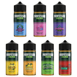 Load image into Gallery viewer, Professor Herb CBD Vape Liquid 1000mg/30ml