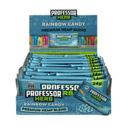 PROFESSOR HERB Premium Hemp Blend (24g) - Assorted Flavours (NO VAT)