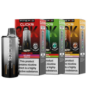 Pyne Pod Click S 30K Prefilled Pods