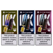 Pyne Pod Click Refill PODS
