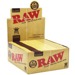 Load image into Gallery viewer, RAW Classic KS Slim (box of 50)