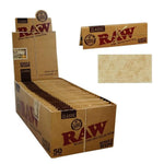 Load image into Gallery viewer, RAW Classic Single Wide Standard Size Rolling Papers
