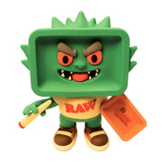 RAW Traysor Storage Figurine – Exclusive Collectable