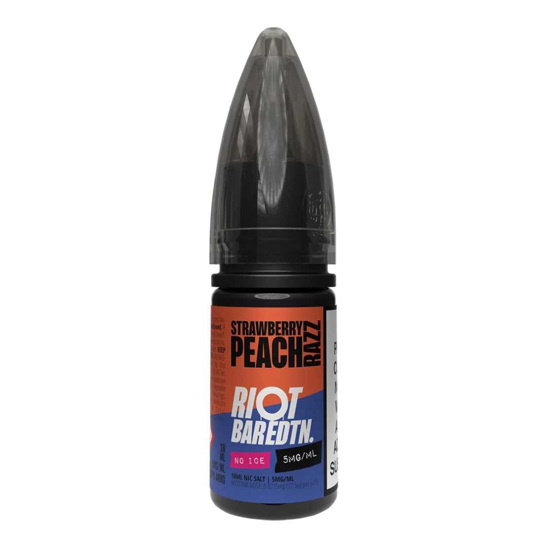 Riot Squad Bar Edition 10ml 5mg