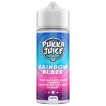 Load image into Gallery viewer, Rainbow Blaze By Pukka Juice 100ml 0mg