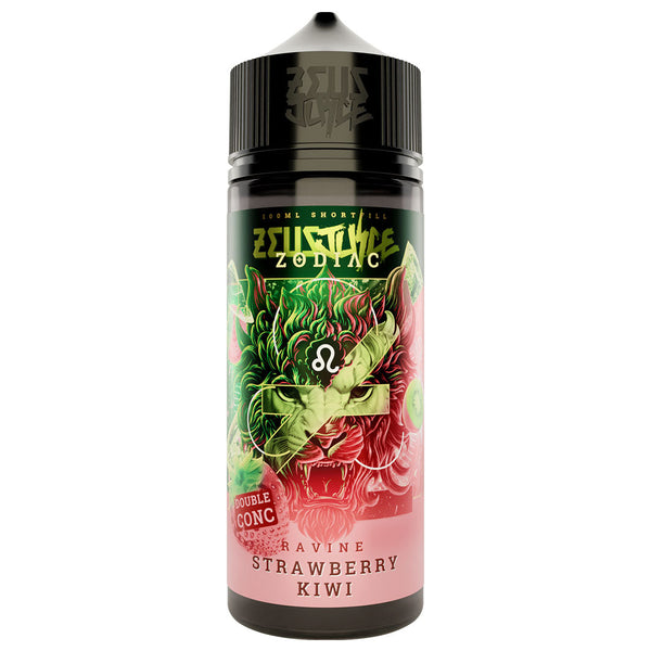 Ravine By Zeus Juice 100ml