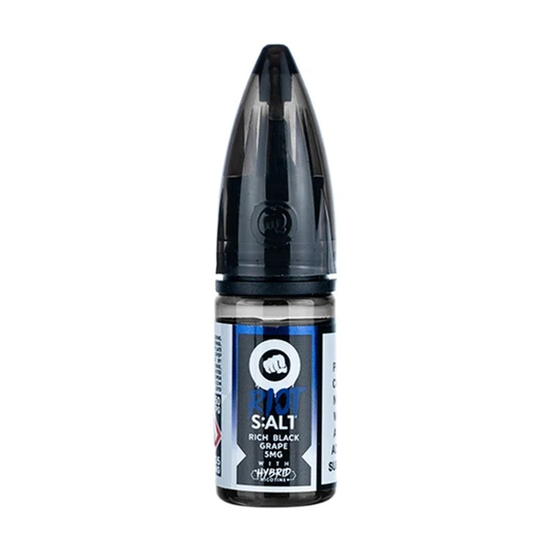 Riot Squad Bar Edition 10ml 5mg
