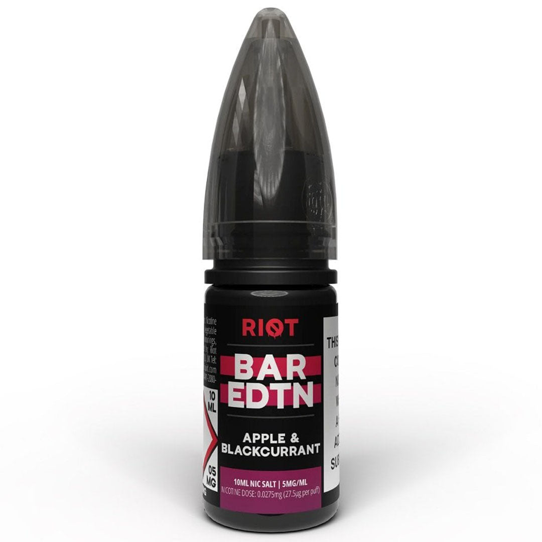 Riot Squad Bar Edition 10ml 10mg