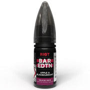 Riot Squad Bar Edition 10ml 10mg