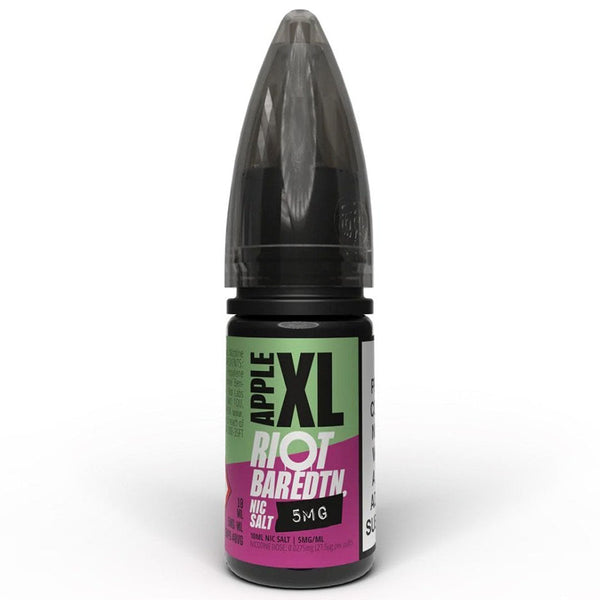 Riot Squad Bar Edition 10ml 5mg