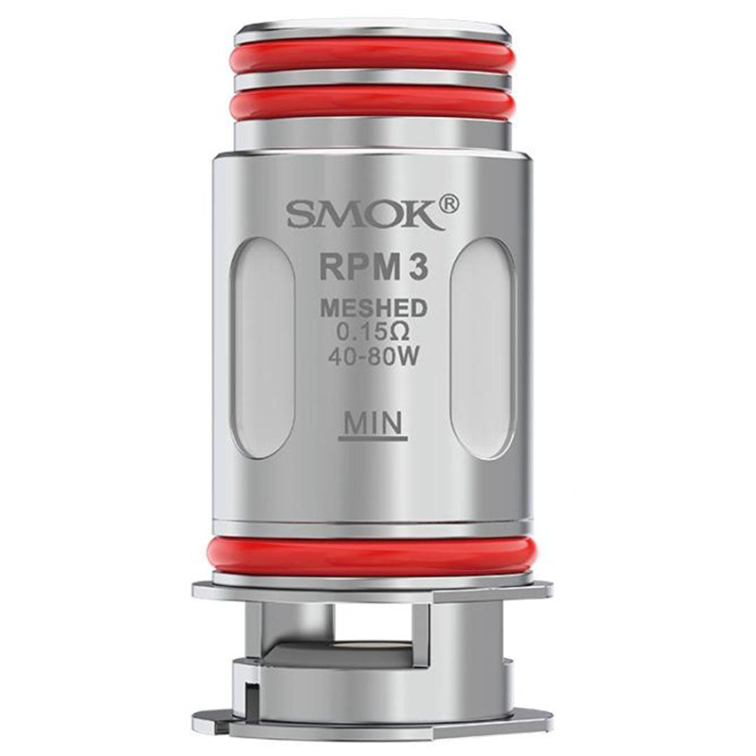 Smok RPM3 Replacement Coils