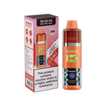 Load image into Gallery viewer, SKE Pro Max 30K 2 in 1 Prefilled Pod Kit