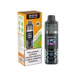 Load image into Gallery viewer, SKE Pro Max 30K 2 in 1 Prefilled Pod Kit